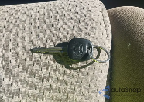 2007 Toyota Tundra Sr5 4.7L V8 z USA, uszkodzony, nr VIN 5TBBT54167S455760